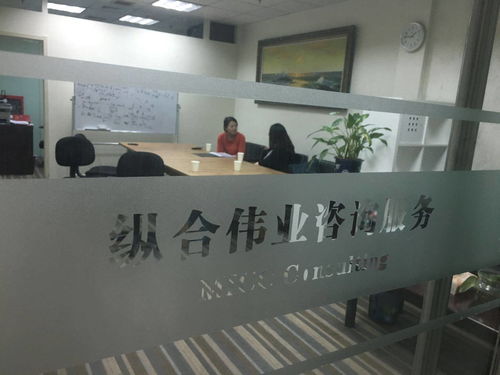 纵合咨询MICC 企业管理咨询领域的深度赋能者与战略定位专家